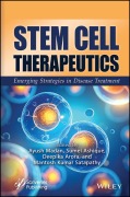 Cover-Bild zum Titel 'Stem Cell Therapeutics' von ''