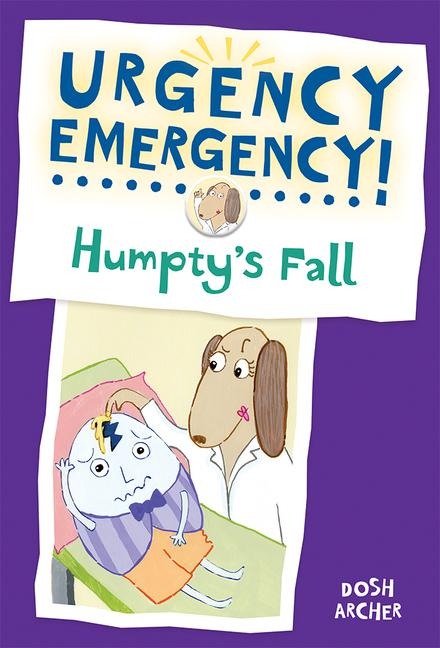 Humpty's Fall - Dosh Archer