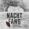 Cover-Bild zum Titel 'Nachtfang' von 'Kate Delore'