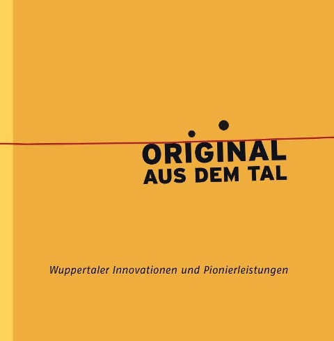Original aus dem Tal - 