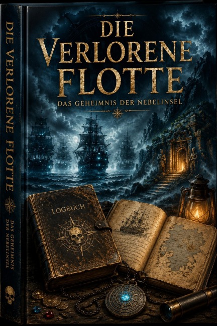 Die Verlorene Flotte - S. Noir