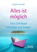 Cover-Bild zum Titel 'Alles ist möglich' von 'Sascha Ansahl'