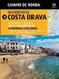 Wanderweg Costa Brava - Sergi Lara, Jordi Puig Castellanos