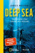 Cover-Bild zum Titel 'Deep Sea' von 'James Nestor'