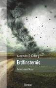 Cover-Bild zum Titel 'Erdfinsternis' von 'Alexander S. Coburg'