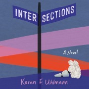 Cover-Bild zum Titel 'Intersections' von 'Karen F. Uhlmann'