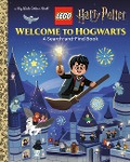 Welcome to Hogwarts (Lego Harry Potter) - Dennis R Shealy