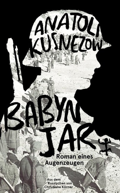 Babyn Jar - Anatoli Kusnezow