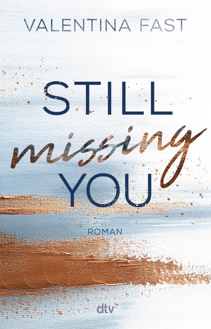 Still missing you - Valentina Fast