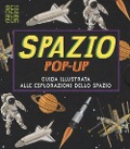 Cover-Bild zum Titel 'Spazio. Libro pop-up' von ''