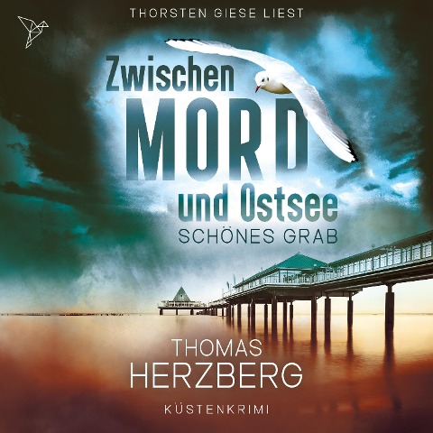 Schönes Grab - Thomas Herzberg