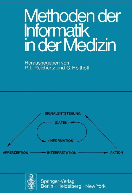 Methoden der Informatik in der Medizin - 