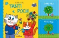 Cover-Bild zum Titel 'Tanti e pochi' von 'Nicoletta Costa'