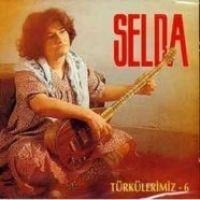Türkülerimiz 6 CD - Selda Bagcan