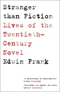 Cover-Bild zum Titel 'Stranger Than Fiction' von 'Edwin Frank'