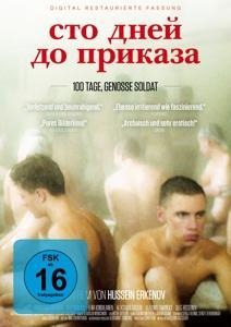 100 Tage,Genosse Soldat (digital restauriert) - Genosse Soldat (digital restauriert) 100 Tage