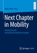 Cover-Bild zum Titel 'Next Chapter in Mobility' von ''