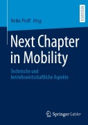 Cover-Bild zum Titel 'Next Chapter in Mobility' von ''