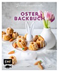 Genussmomente: Oster-Backbuch - 
