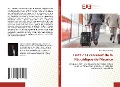 Cover-Bild zum Titel 'Fuite des cerveaux de la République de Maurice' von 'Jevin Pillay Ponisamy'