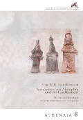 Cover-Bild zum Titel 'Terrakotten aus Akraiphia und ihr Fundkontext' von 'Angeliki K. Andreiomenou'
