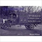 Cover-Bild zum Titel 'Old Wishaw' von 'Rhona Wilson'