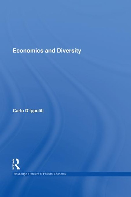 Economics and Diversity - Carlo D'Ippoliti