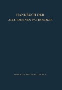 Cover-Bild zum Titel 'Überempfindlichkeit und Immunität' von ''