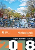 Cover-Bild zum Titel 'EIB Investment Survey 2018 - Netherlands overview' von ''