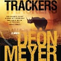 Cover-Bild zum Titel 'Trackers Lib/E' von 'Deon Meyer'