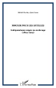 Cover-Bild zum Titel 'Mourir pour les Antilles' von 'Yacou, Martin'
