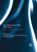 Cover-Bild zum Titel 'The International after 150 Years' von ''