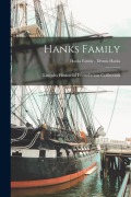 Cover-Bild zum Titel 'Hanks Family; Hanks Family - Dennis Hanks' von ''