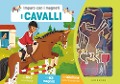 Cover-Bild zum Titel 'Cavalli. Imparo con i magneti' von ''