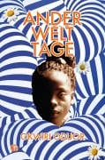 Cover-Bild zum Titel 'Anderwelttage' von 'Okwiri Oduor'