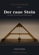 Cover-Bild zum Titel 'Der raue Stein' von 'Gerhard Ebeling'