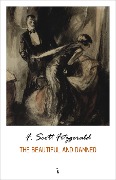 Cover-Bild zum Titel 'Beautiful and Damned' von 'Fitzgerald F. Scott Fitzgerald'
