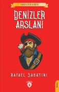Cover-Bild zum Titel 'Denizler Arslani' von 'Rafael Sabatini'