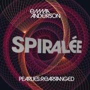 Spiral'e: Pearlies Rearranged - Emma Anderson