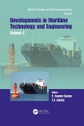 Cover-Bild zum Titel 'Maritime Technology and Engineering 5 Volume 2' von ''