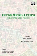 Cover-Bild zum Titel 'Intermedialities' von ''