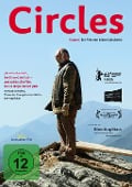 Cover-Bild zum Titel 'Circles' von 'Melina Pota Koljevic, Srdjan Koljevic, Mario Schneider'