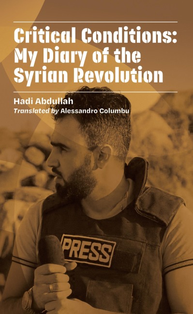 Critical Conditions - Hadi Abdullah