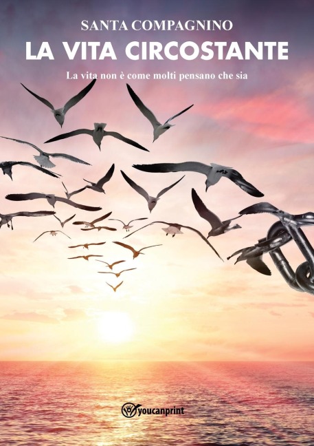 La vita circostante - Santa Compagnino