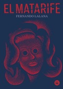 Cover-Bild zum Titel 'El Matarife' von 'Fernando Lalana'