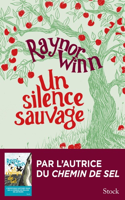 Un silence sauvage - Raynor Winn