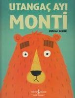 Utangac Ayi Monti - Duncan Beedie