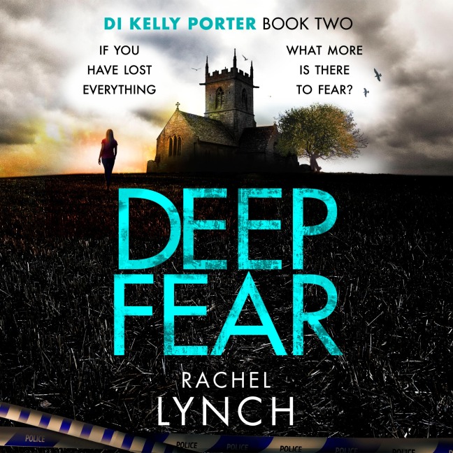 Deep Fear - Rachel Lynch