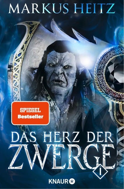 Das Herz der Zwerge 1