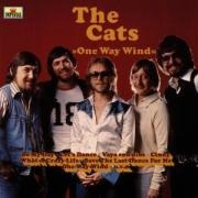 One Way Wind - The Cats